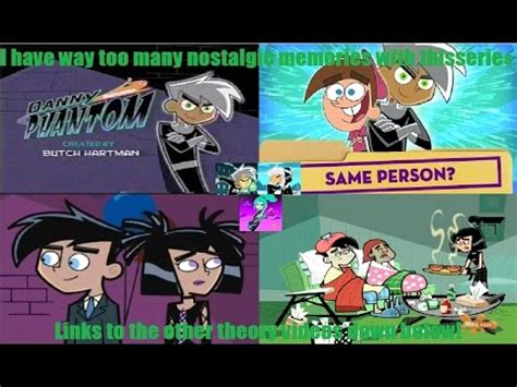 fairly oddparents conspiracy theory pupils|Danny Phantom/ Fairly OddParents Theories : r/GameTheorists.